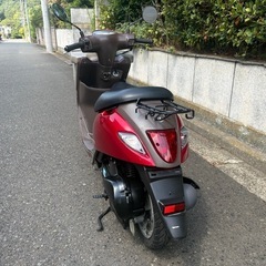 最終値下げ‼️98000→60000スズキレッツバスケット・現行車です❗️低走行4493キロ🤗期間限定で神奈川・東京配送料無料です🤗の画像