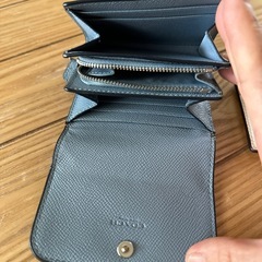 コーチ財布＆カード入れの画像