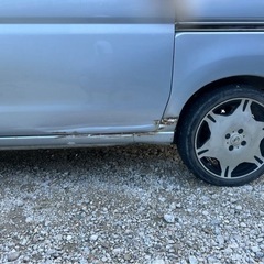 ハイゼットカーゴ　5速　NAの画像