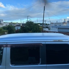 ハイゼットカーゴ　5速　NAの画像