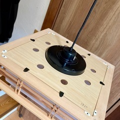 照明器具　和室の画像