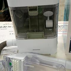 0908-070 アイリスオーヤマ リンサークリーナー RNS-300の画像