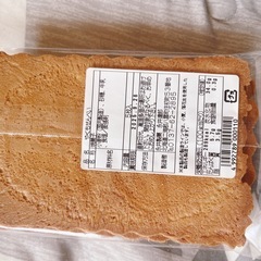 せんべい　おやつの画像