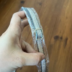 ショルダーストラップの画像