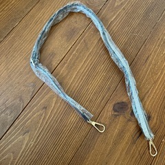 ショルダーストラップの画像