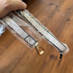 ショルダーストラップの画像