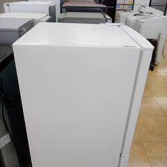 リユースのサカイ太田店★ジモティ割あり★ IRISOHYAMA 冷蔵庫 142L 21年製 ／クリーニング済み OJ10914の画像