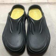 crocs Echo Wave クロックス　エコーウェーブ　28cmの画像