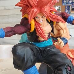 ドラゴンボール　フィギュア　まとめ売り　６点セットの画像