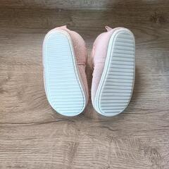 ベビーシューズ12.5　美品♪の画像