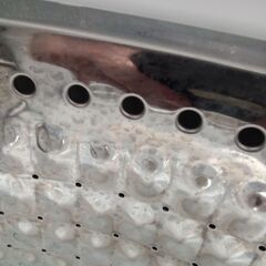 ★リユースのサカイ日立店★HJ7686 Haier 洗濯機 8.5ｋｇ 23年製 動作確認／クリーニング済み の画像