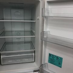 ★リユースのサカイ幸手店★SJ10391★ジモティ割あり★ Haier 冷蔵庫 JR-NF218B 218L 19年製 動作確認／クリーニング済み の画像