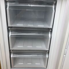 ★リユースのサカイ幸手店★SJ10391★ジモティ割あり★ Haier 冷蔵庫 JR-NF218B 218L 19年製 動作確認／クリーニング済み の画像