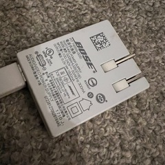 【値下】BOSE　スピーカーの画像