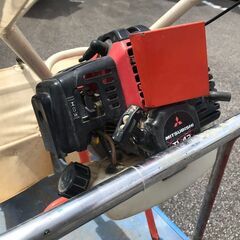 【エコツール岡崎岩津店】オータケ ミニカルチ水田除草機 MA3   IT6Q1892HOBC【愛知県/岡崎市/工具】の画像