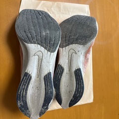 NIKEズームフライ  24cm 中古の画像