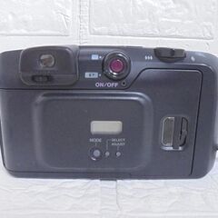 通電確認のみ PENTAX ESPIO 115 コンパクトフィルムカメラ ペンタックス エスピオ 箱、取説付き 札幌市 白石店の画像