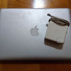 MacBook Pro (13-inch, Mid 2012)の画像