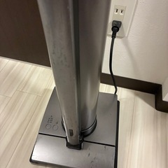 三菱電機 iNSTICK HC-VXE20P 2020年製の画像