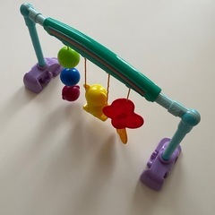 ガラガラ　ラトルの画像