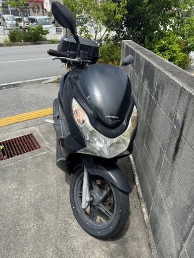 ホンダ PCX