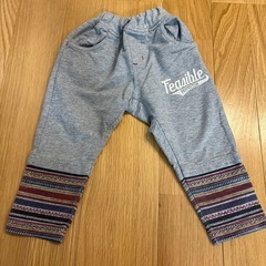 ⑧パンツ　95サイズ　3着セットの画像