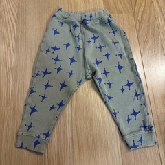 ⑧パンツ　95サイズ　3着セットの画像