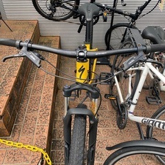 ⭐️オシャレカラー⭐️SPECIALIZED ROCKHMPPER EXPERT 29インチ スぺシャライズド No.1901 KEの画像