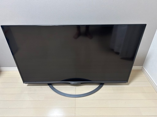 SHARP 45型 2018年モデル AQUOS 4T-C45AJ1
