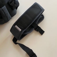 抱っこ紐 ヒップシート スリングの画像