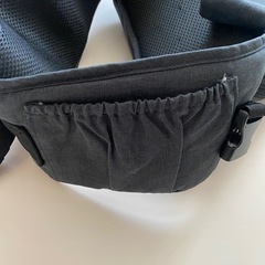 抱っこ紐 ヒップシート スリングの画像