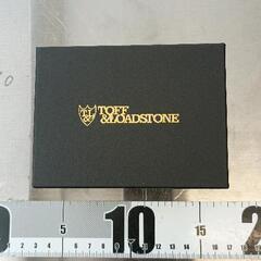 0908-018 TOFF&LOADSTONE　キーケースの画像