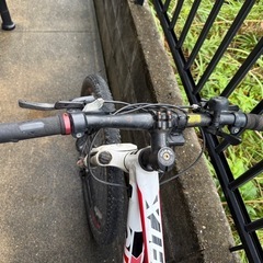 G IＡＮＴ　マウンテンバイクの画像