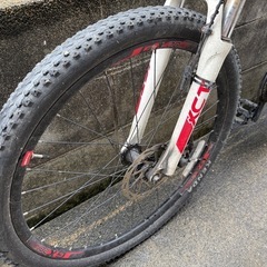 G IＡＮＴ　マウンテンバイクの画像