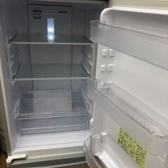 ★リユースのサカイ幸手店★SJ10392★ジモティ割あり★ SHARP 冷蔵庫 SJ-D17F-S 167L 20年製 動作確認／クリーニング済み の画像