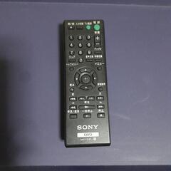 リモコン、配線類の画像