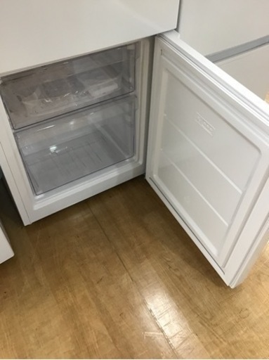 【トレファク神戸新長田店 買取/販売】取りに来られる方限定！Haierの2ドア冷蔵庫2024年製のご紹介です！