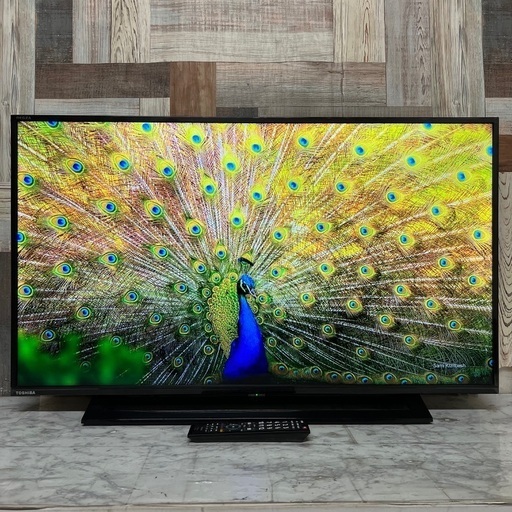 【送料込み】REGZA ４０型【8/28掲載終了予定】 送料込み】REGZA 40型【8/28掲載終了予定】 送料込み】REGZA