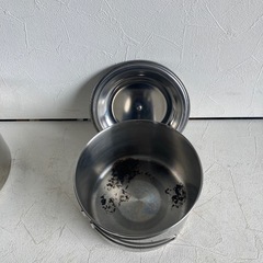 キャンプ　クッカーMセットの画像