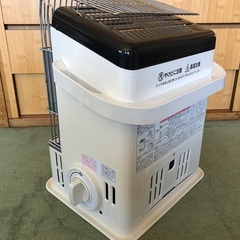 IWATANI  カセットガスストーブ デカ暖  CB-STV-DKDの画像
