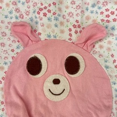 80 USED カエルパンツ2枚セット　ホットビの画像