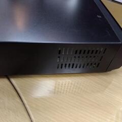 1070 PANASONIC CATV専用 デジタル STB ※リモコン無し の画像