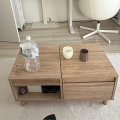 ドレッサーテーブルの画像