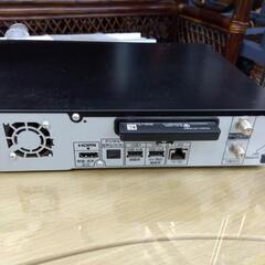 1070 PANASONIC CATV専用 デジタル STB ※リモコン無し の画像