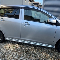 ミライース LA300Sの画像