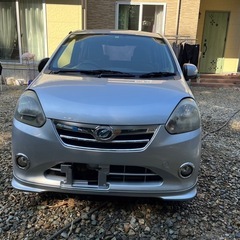 ミライース LA300Sの画像