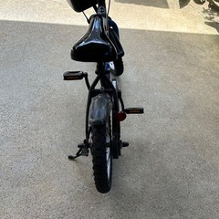 子供用　自転車の画像