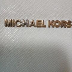 値下げ✭MICAEL KORS✭ショルダーバックの画像