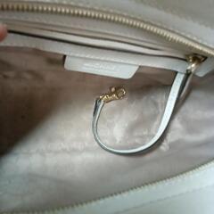 値下げ✭MICAEL KORS✭ショルダーバックの画像
