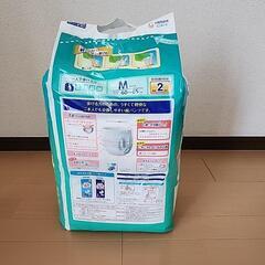 大人用紙おむつ　ライフリーMサイズの画像
